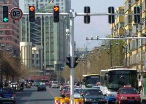 荃湾区佛山市禅城区主要道路交叉口信号和监控系统招标